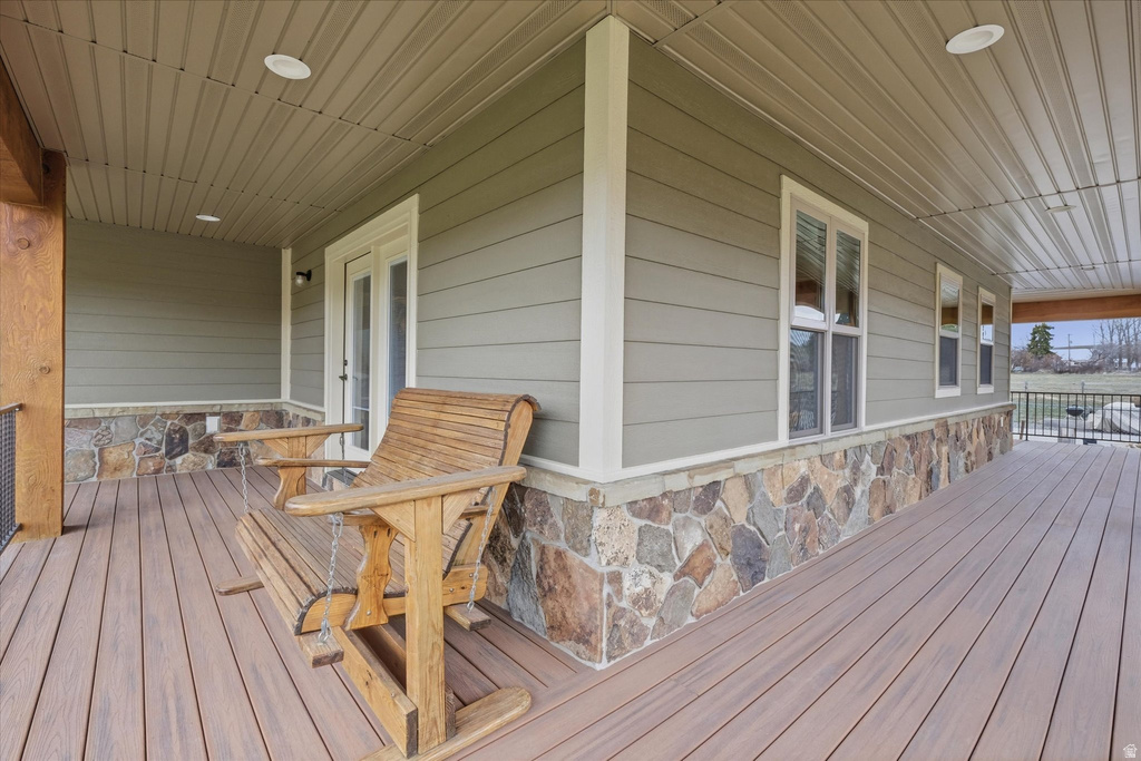 11116 S 800 E Paradise, UT 84328