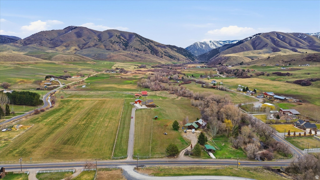 11116 S 800 E Paradise, UT 84328