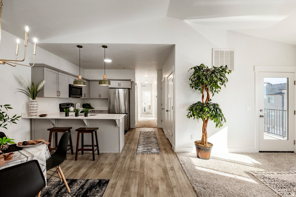 13536 S POOLE DR #E303 Riverton, UT 84096