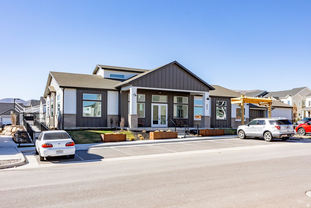 13536 S POOLE DR #E303 Riverton, UT 84096