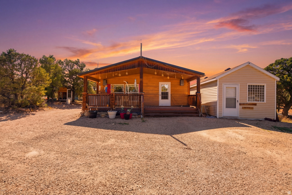 34160 W HIGHWAY 40 Fruitland, UT 84027