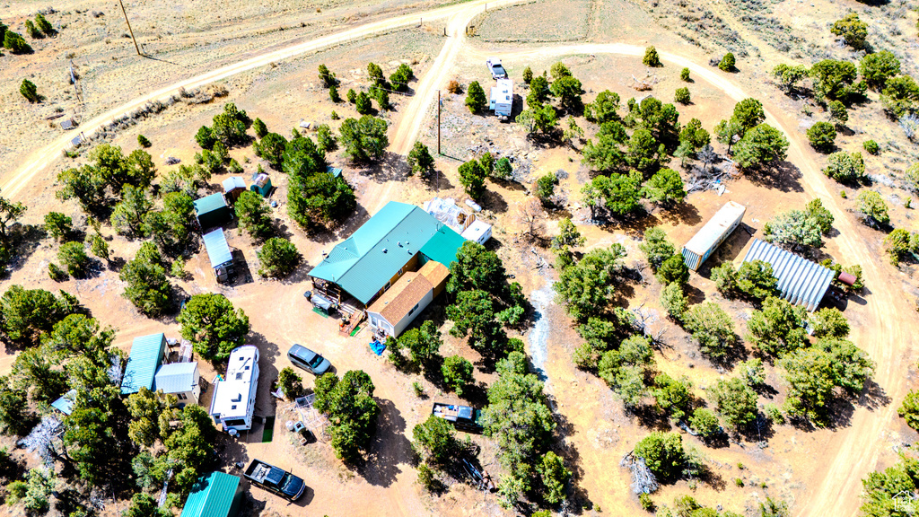 34160 W HIGHWAY 40 Fruitland, UT 84027