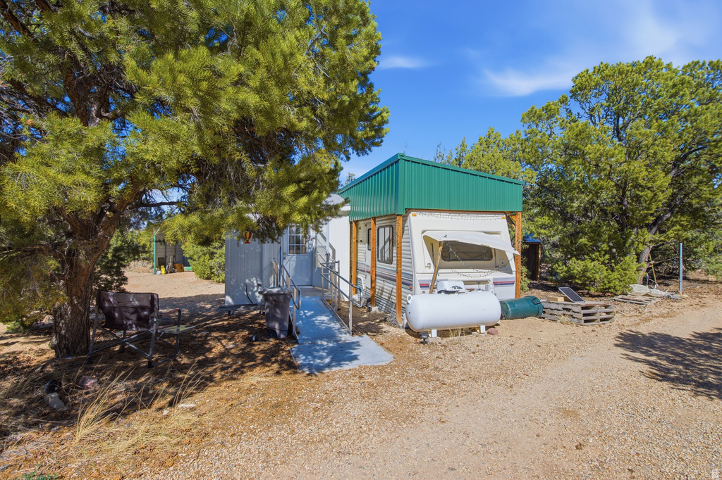 34160 W HIGHWAY 40 Fruitland, UT 84027