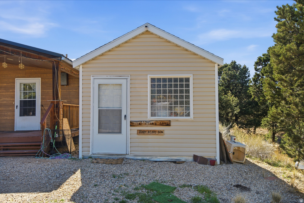 34160 W HIGHWAY 40 Fruitland, UT 84027