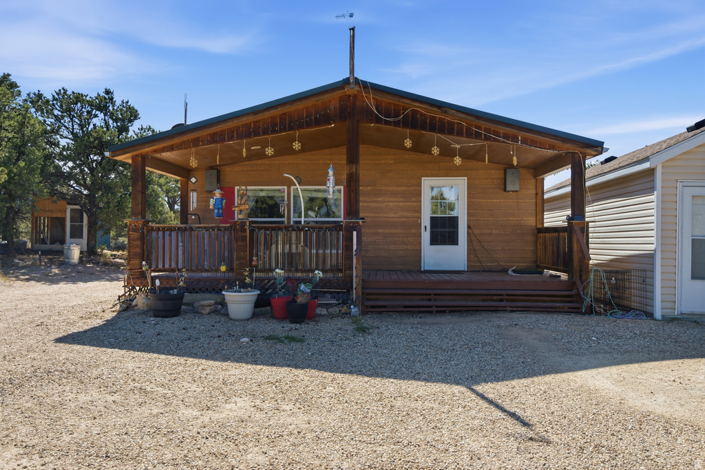 34160 W HIGHWAY 40 Fruitland, UT 84027