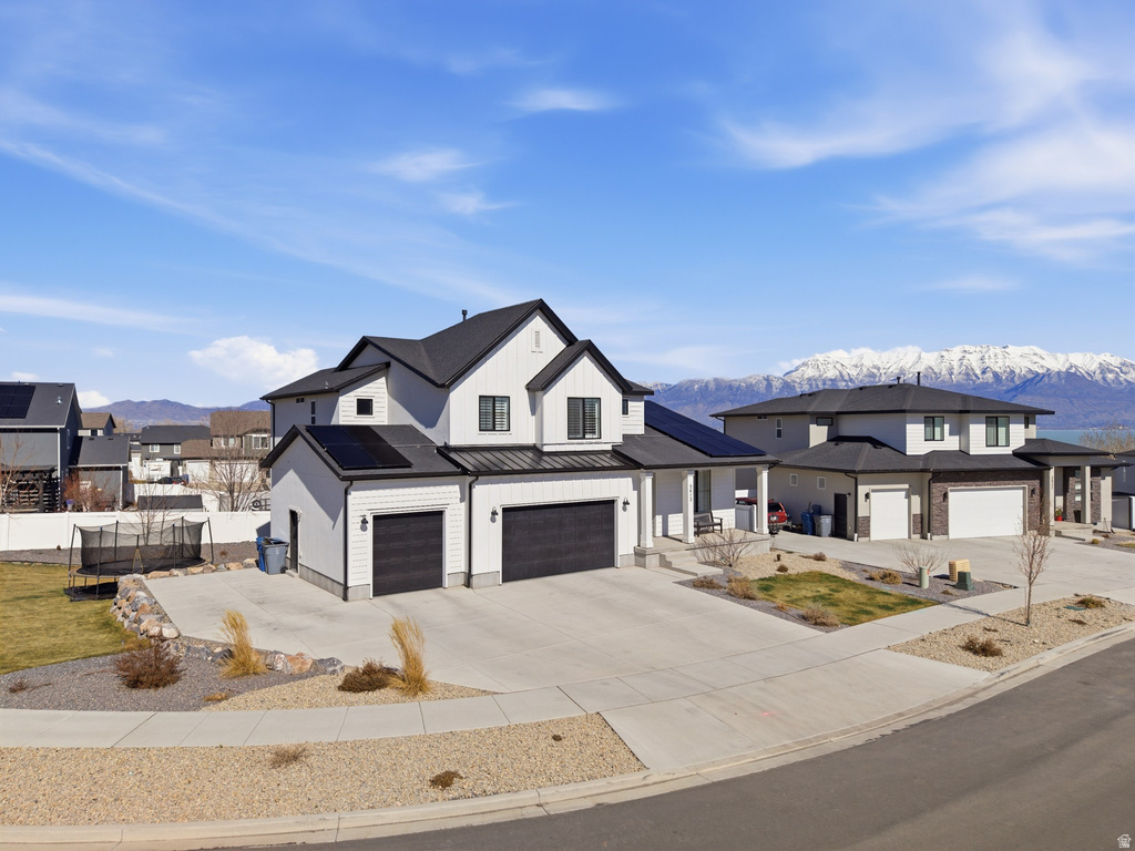 3412 S KILLDEER DR Saratoga Springs, UT 84045