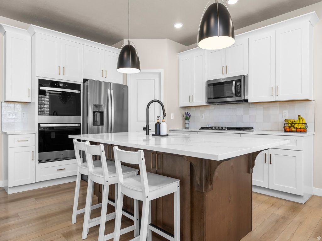 3412 S KILLDEER DR Saratoga Springs, UT 84045