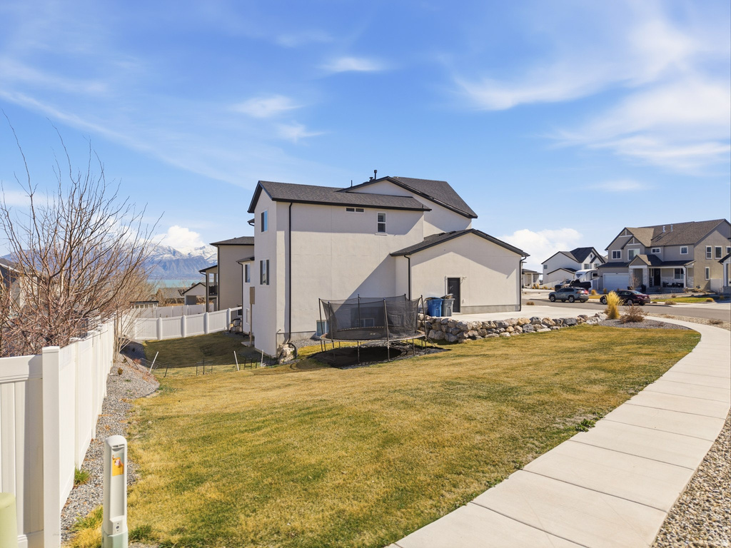 3412 S KILLDEER DR Saratoga Springs, UT 84045