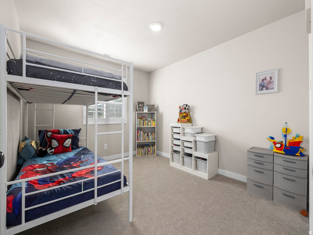 3412 S KILLDEER DR Saratoga Springs, UT 84045