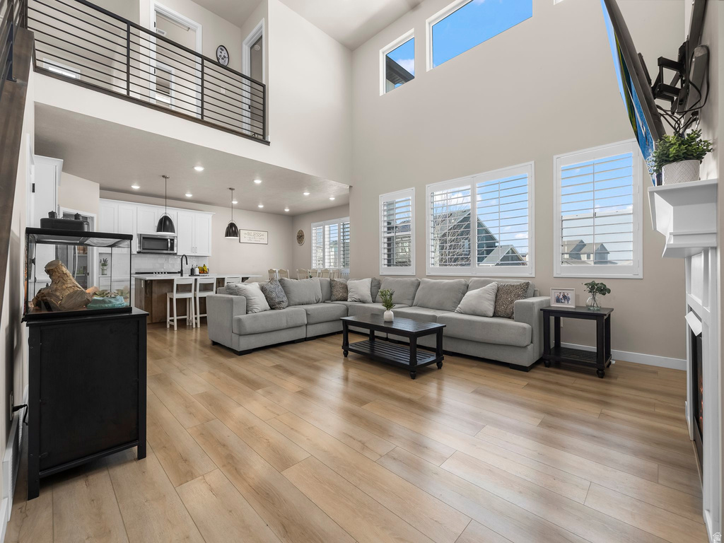 3412 S KILLDEER DR Saratoga Springs, UT 84045