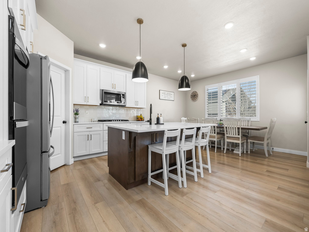 3412 S KILLDEER DR Saratoga Springs, UT 84045