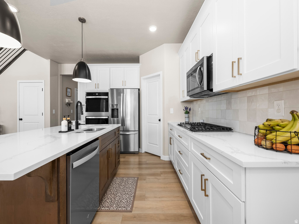 3412 S KILLDEER DR Saratoga Springs, UT 84045