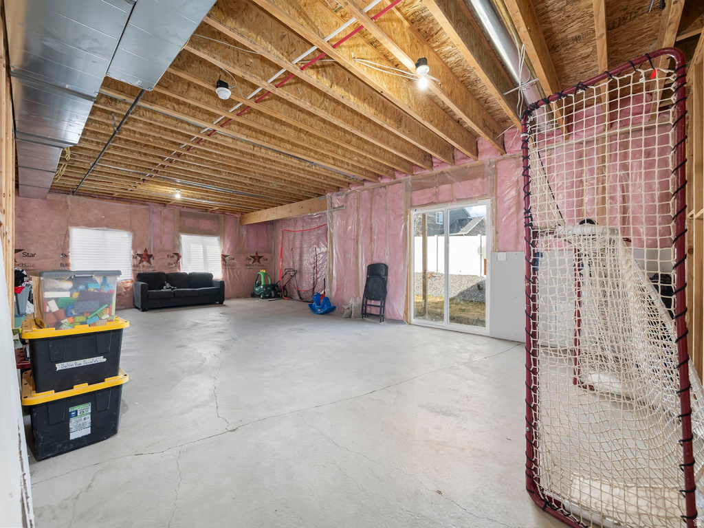 3412 S KILLDEER DR Saratoga Springs, UT 84045