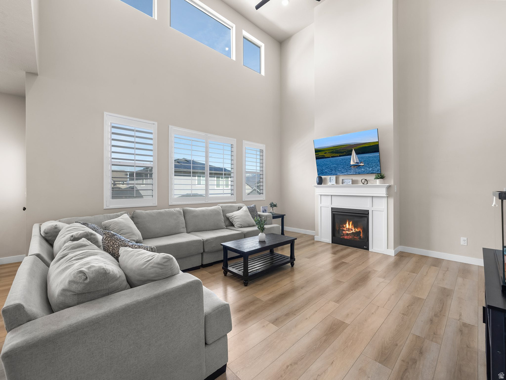 3412 S KILLDEER DR Saratoga Springs, UT 84045