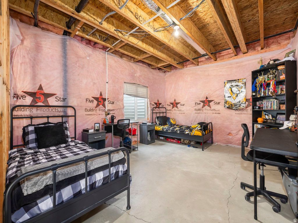 3412 S KILLDEER DR Saratoga Springs, UT 84045