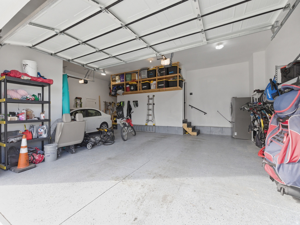 3412 S KILLDEER DR Saratoga Springs, UT 84045