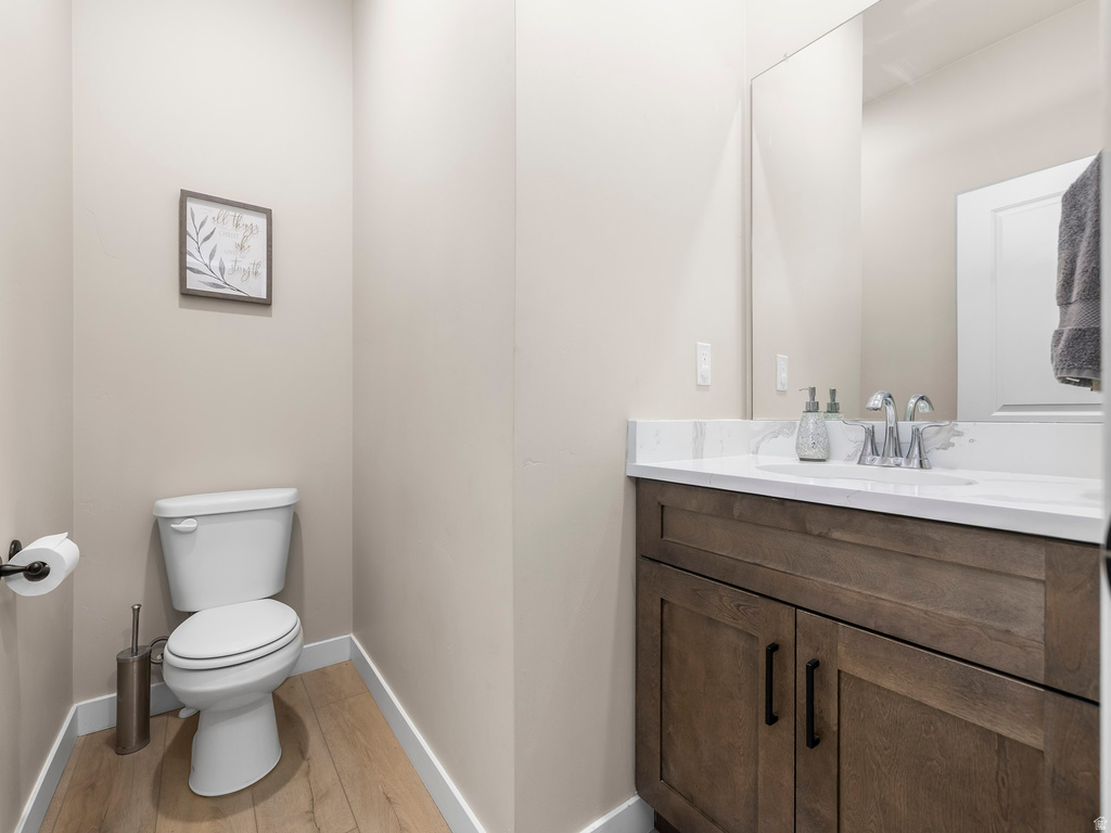 3412 S KILLDEER DR Saratoga Springs, UT 84045