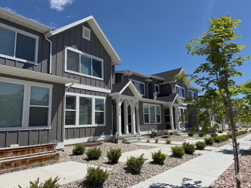 10026 N DORADO WAY Highland, UT 84003