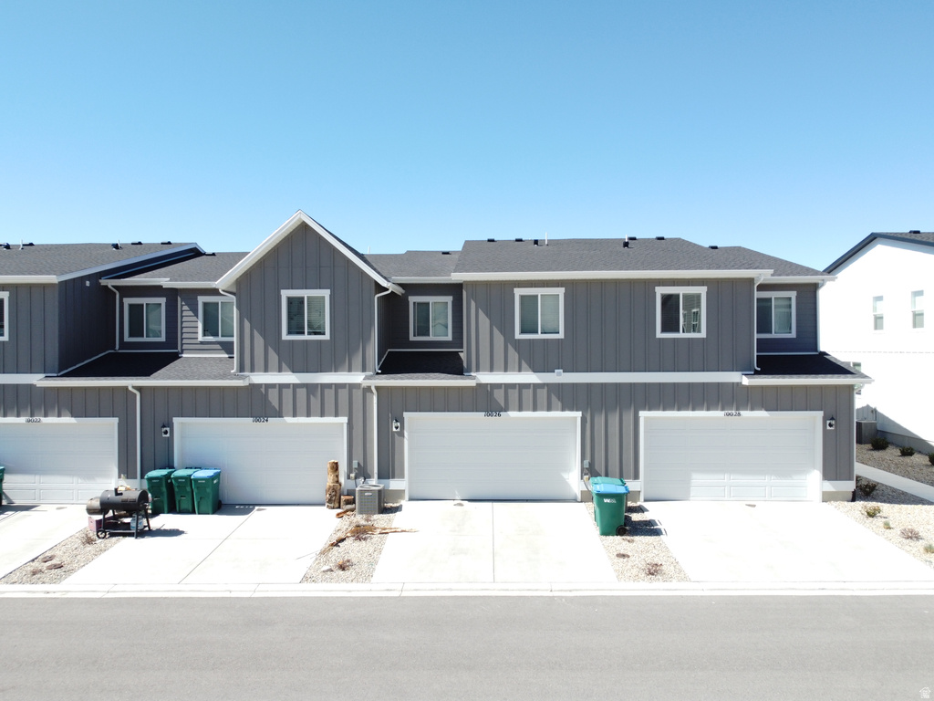 10026 N DORADO WAY Highland, UT 84003