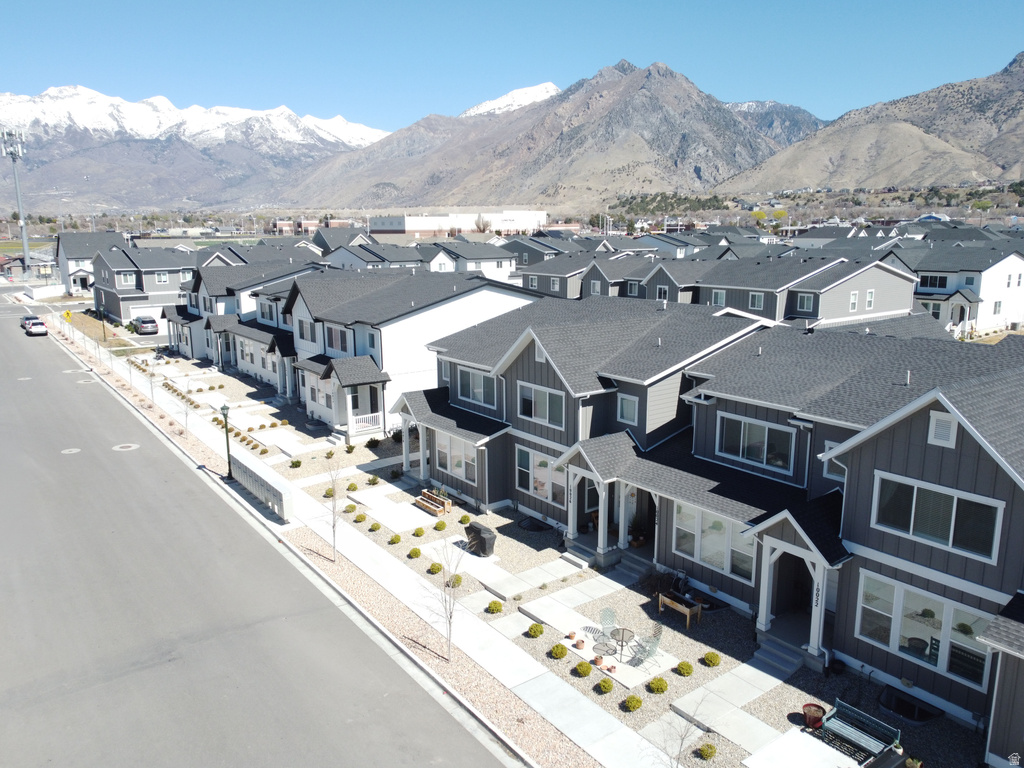 10026 N DORADO WAY Highland, UT 84003