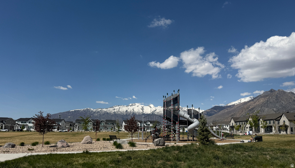 10026 N DORADO WAY Highland, UT 84003