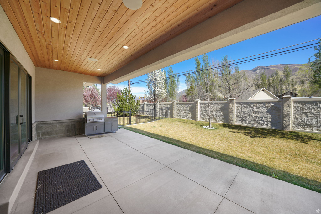 1287 E CORNER VIEW CT Draper, UT 84020
