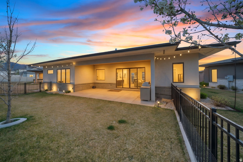 1287 E CORNER VIEW CT Draper, UT 84020