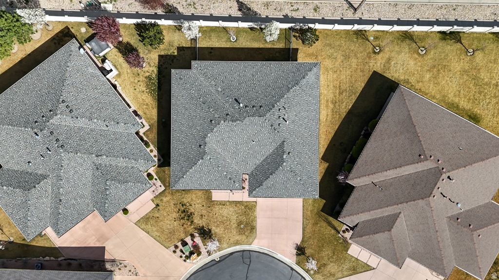 1287 E CORNER VIEW CT Draper, UT 84020