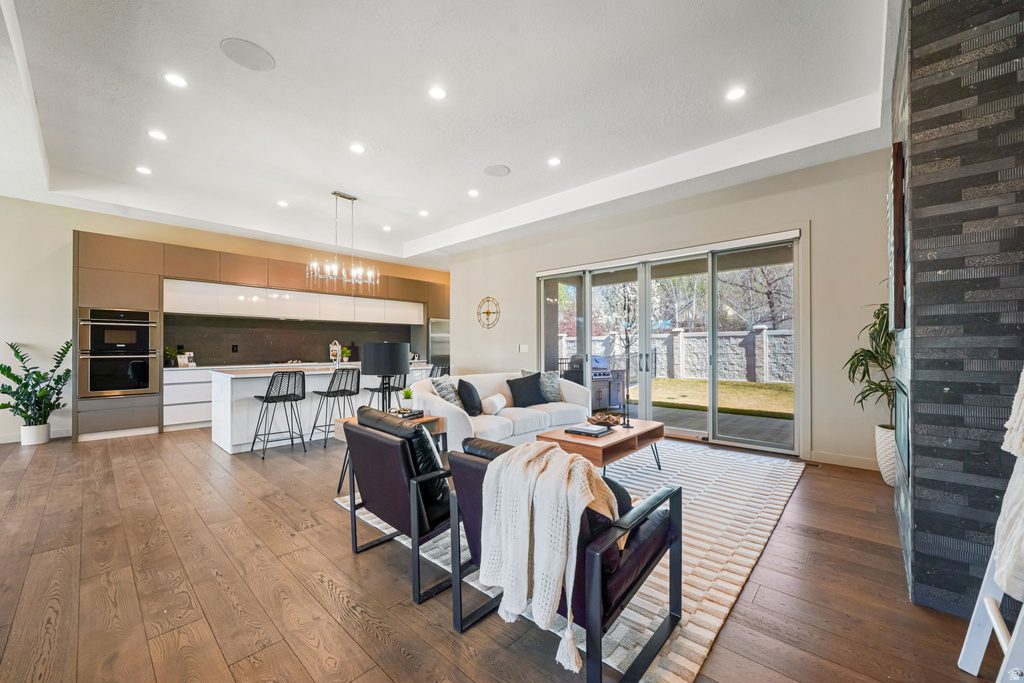 1287 E CORNER VIEW CT Draper, UT 84020