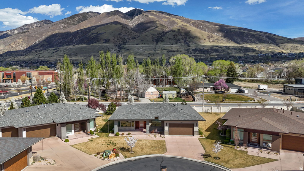 1287 E CORNER VIEW CT Draper, UT 84020