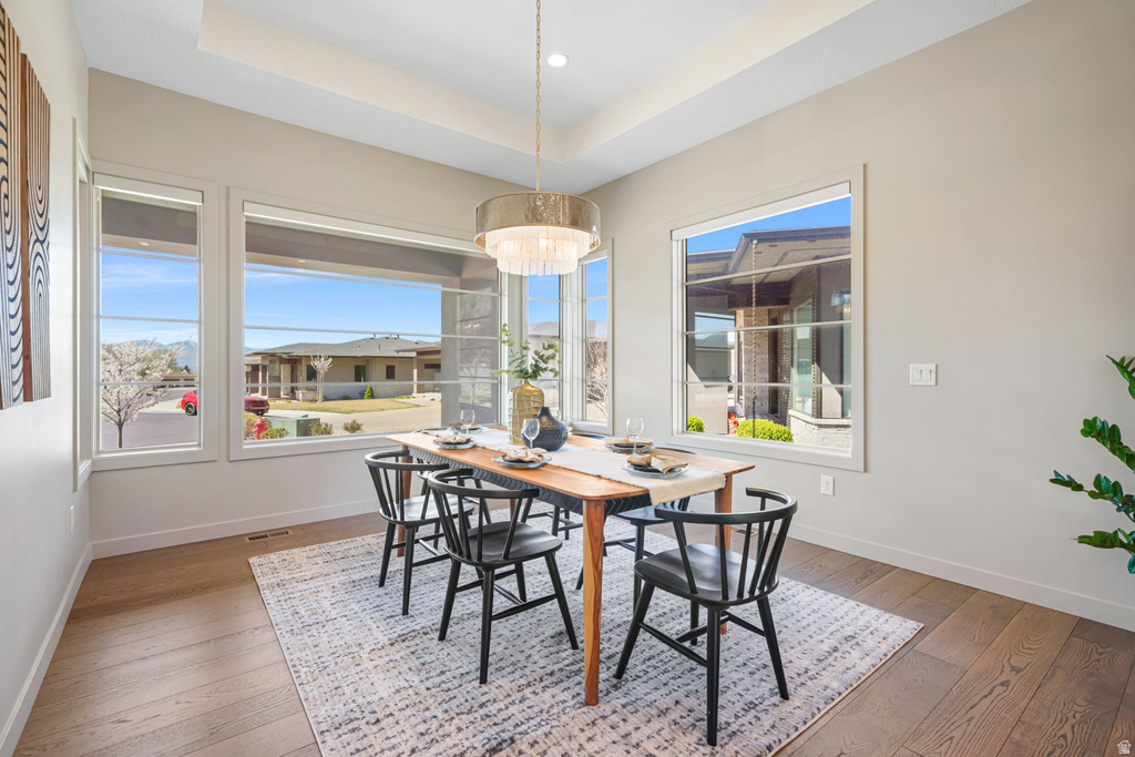 1287 E CORNER VIEW CT Draper, UT 84020