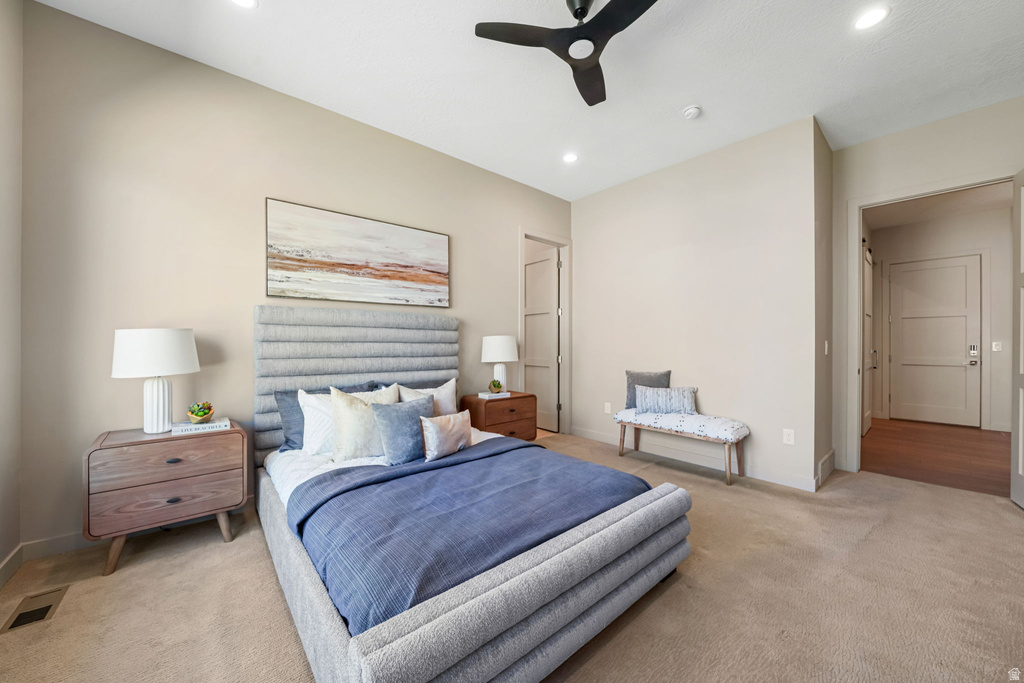 1287 E CORNER VIEW CT Draper, UT 84020