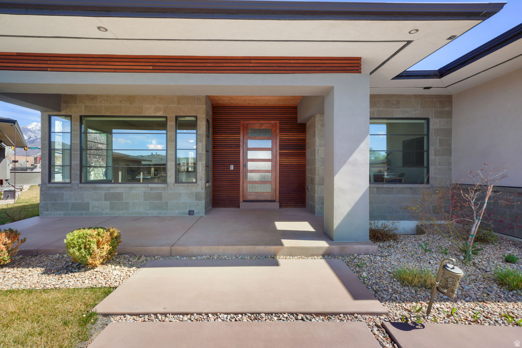 1287 E CORNER VIEW CT Draper, UT 84020