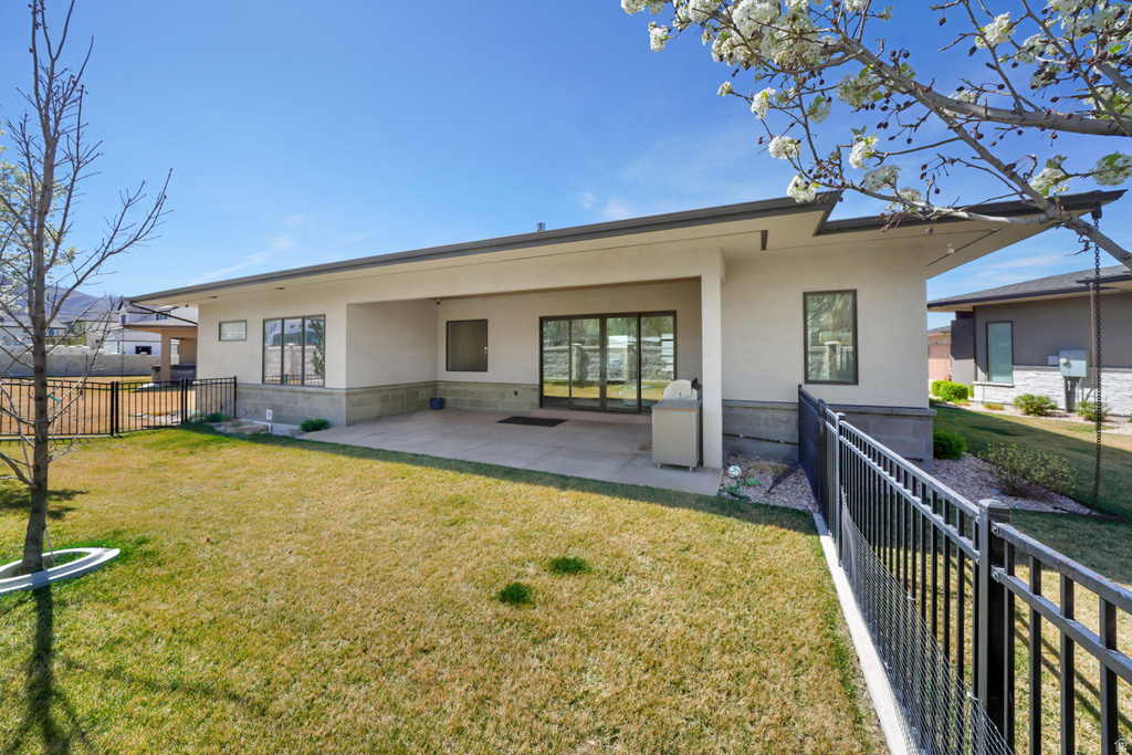 1287 E CORNER VIEW CT Draper, UT 84020