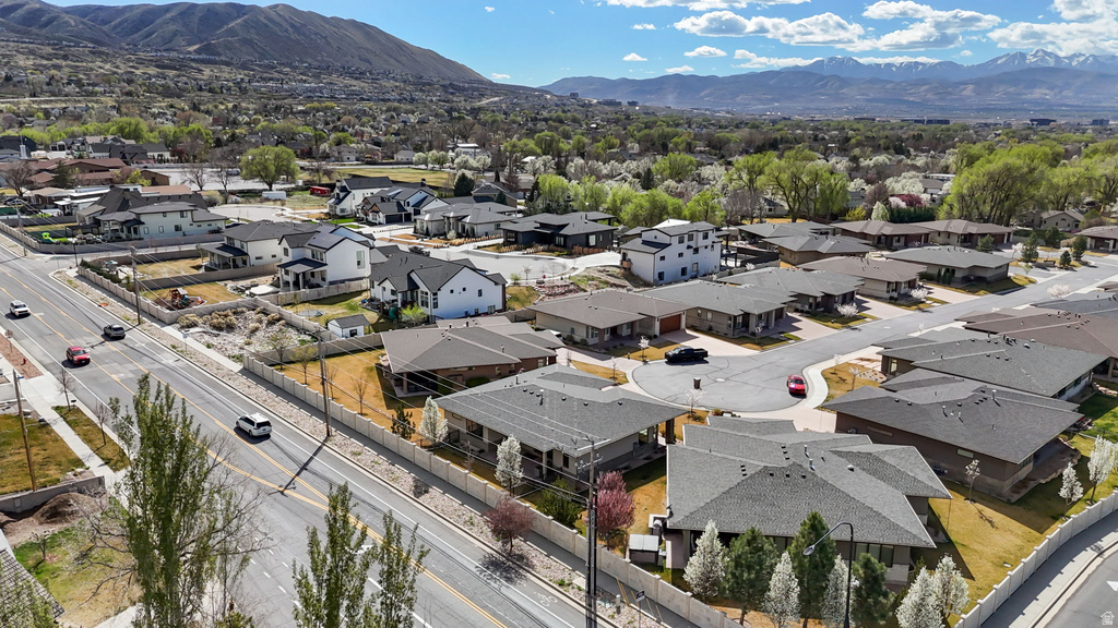 1287 E CORNER VIEW CT Draper, UT 84020