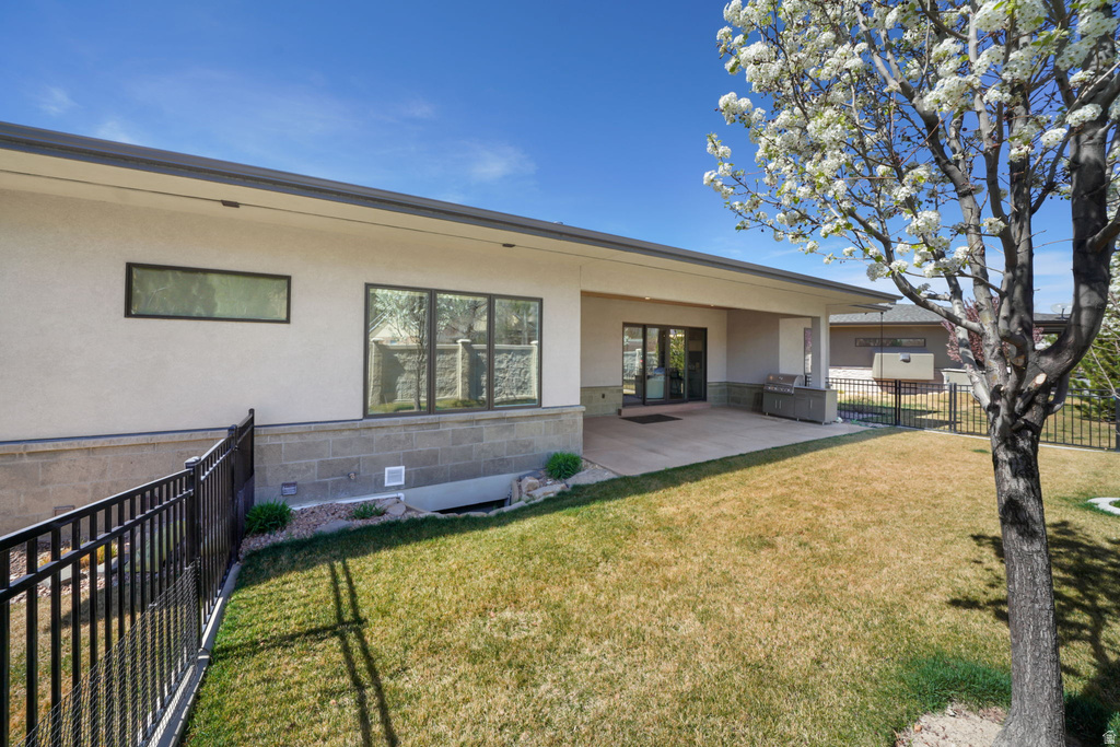 1287 E CORNER VIEW CT Draper, UT 84020