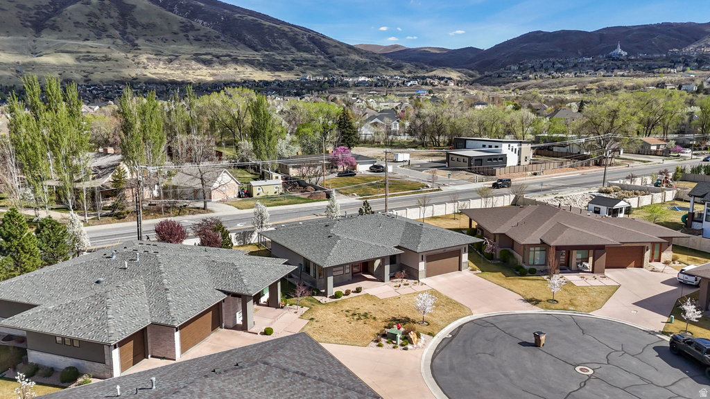 1287 E CORNER VIEW CT Draper, UT 84020