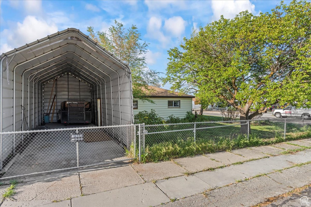 5166 S 4660 W Salt Lake City, UT 84118