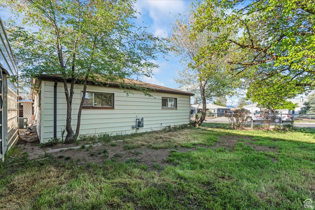 5166 S 4660 W Salt Lake City, UT 84118