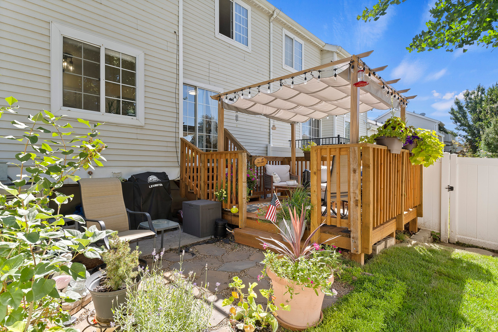 499 N 200 W #19 Bountiful, UT 84010