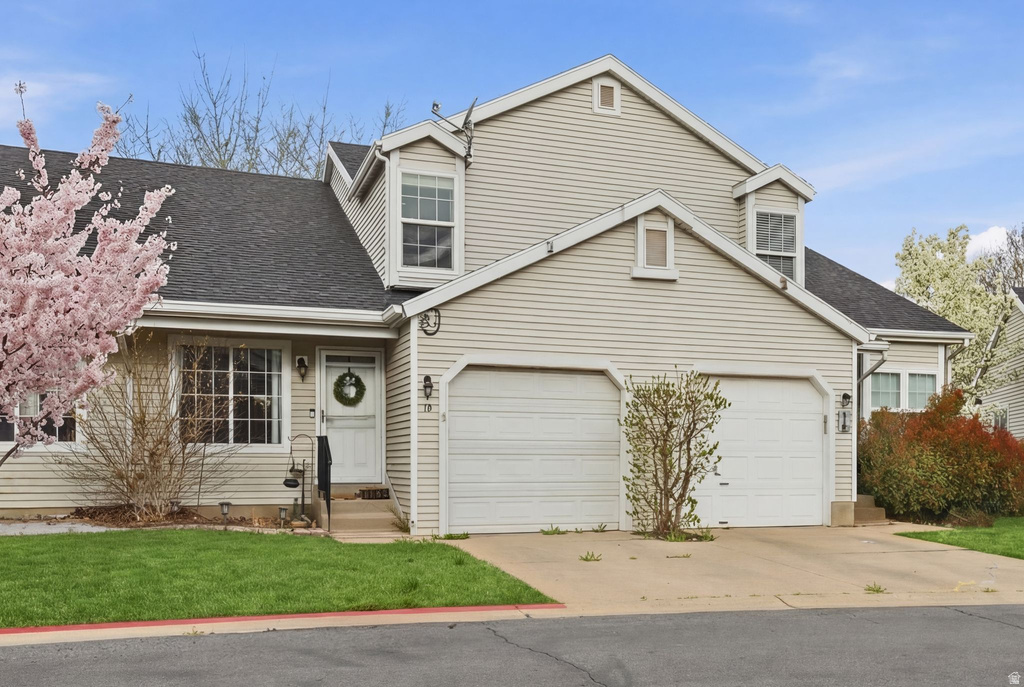 499 N 200 W #19 Bountiful, UT 84010