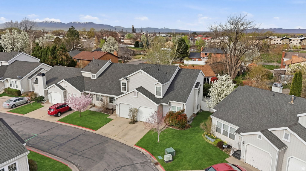 499 N 200 W #19 Bountiful, UT 84010