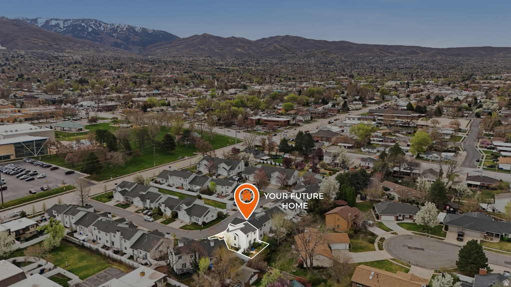 499 N 200 W #19 Bountiful, UT 84010