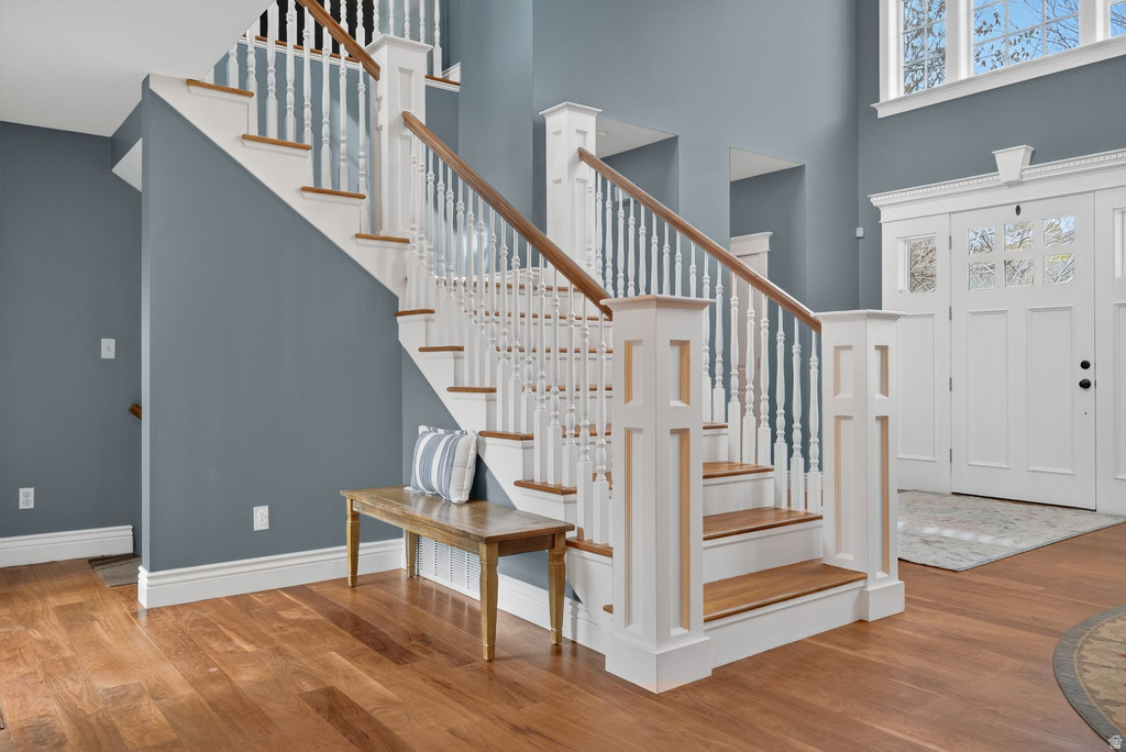 5088 S WANDER LN Holladay, UT 84117