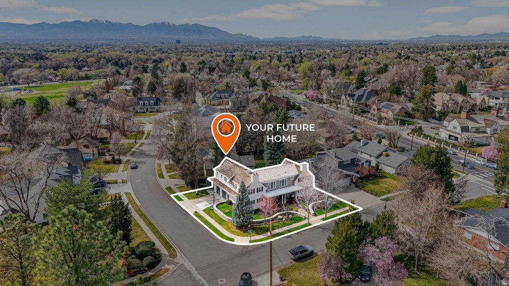 5088 S WANDER LN Holladay, UT 84117