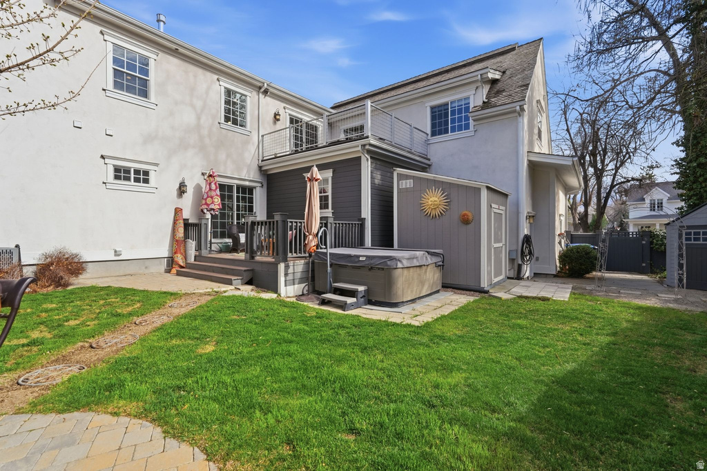 5088 S WANDER LN Holladay, UT 84117