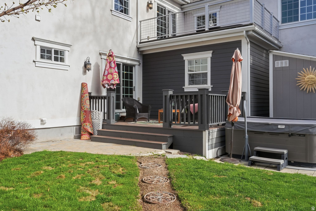 5088 S WANDER LN Holladay, UT 84117