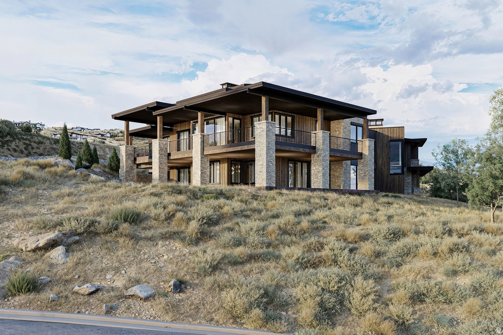 3727 E TUHAYE HOLW Hideout, UT 84036