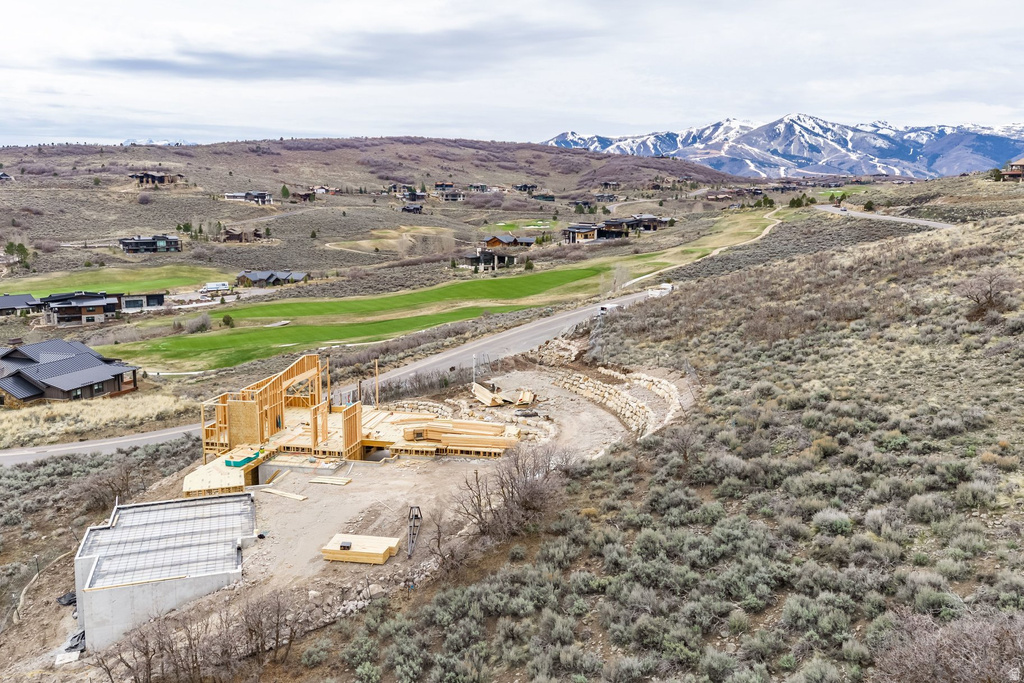 3727 E TUHAYE HOLW Hideout, UT 84036