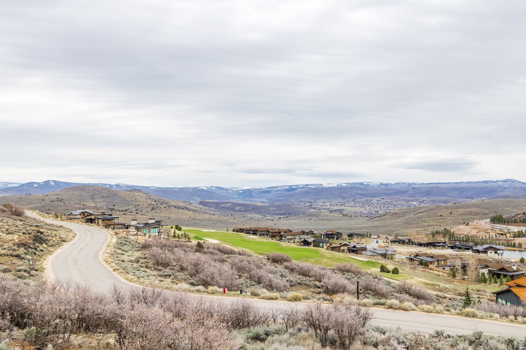 3727 E TUHAYE HOLW Hideout, UT 84036